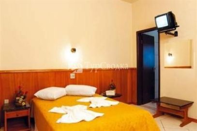 Shelton Inn Barretos 4*