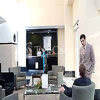 Comfort Suites Alphaville 4*