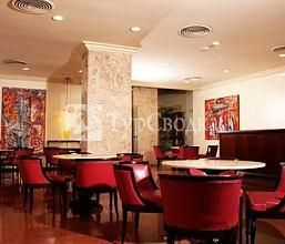 Hotel Plaza Blumenau 5*