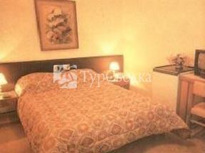 Itamaraty Palace Hotel 3*