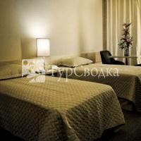 Brasilia Palace Hotel 4*