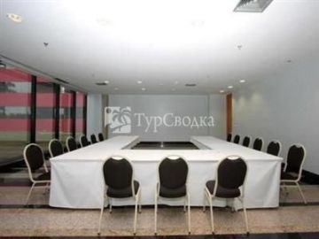 Golden Tulip Brasilia Alvorada 4*