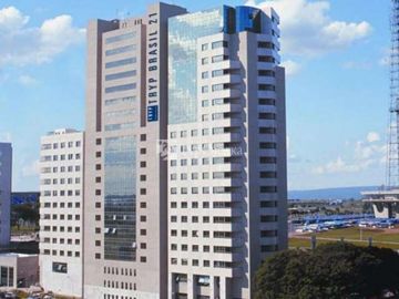 Hotel Tryp Brasil 21 4*