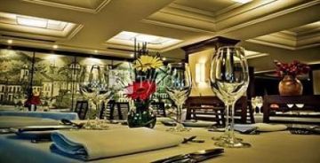 Kubitschek Plaza Hotel 5*