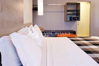 Manhattan Plaza 4*