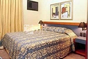 Metropolitan Flat 4*