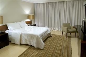 Sia Park Executive Hotel 4*