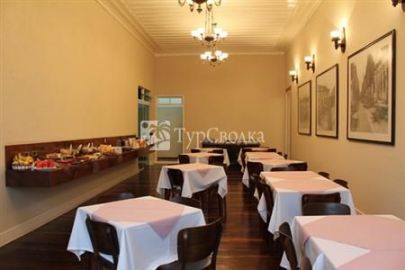Casarao Hotel 2*