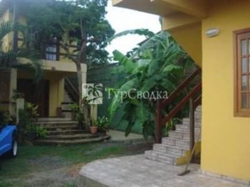 Abal Guest House 1*