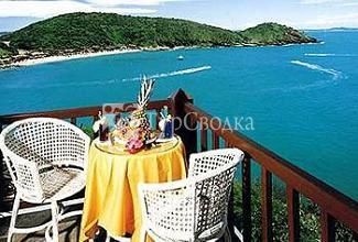 Collona Beach Othon Travel Hotel Buzios 2*
