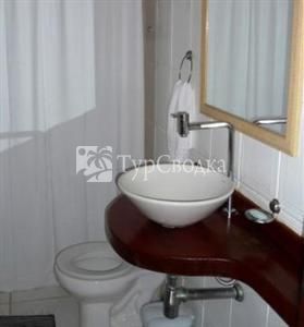 El Misti Buzios Hostel & Pousada 3*