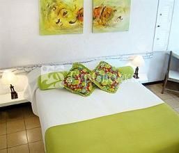 Pousada dos Tangaras 4*