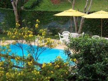 Pousada Hibiscus Beach 4*