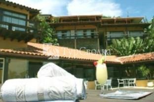 Pousada Ville La Plage Buzios 4*