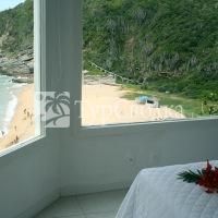 Travel Inn - Apa Pau Brasil 3*