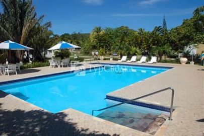 Salute Bahia Spa Hotel Camacari 4*