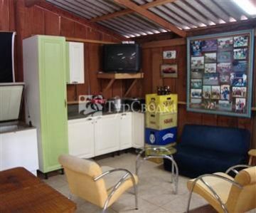 Ville House Hotel Canoas 2*