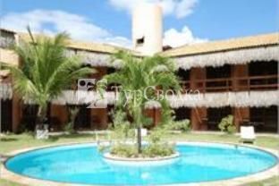 Cumbuco Pousada Praia Hotel Caucaia 3*