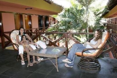 Eco Paradise Hotel Caucaia 3*