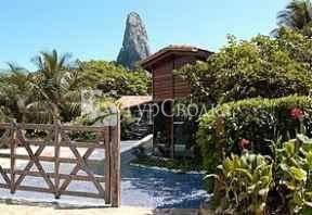 Pousada Ze Maria 4*