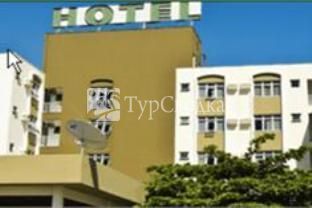 Brisamar Suite Hotel 3*