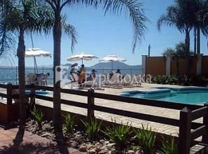 Canasvieiras Hotel Florianopolis 2*