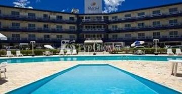 Hotel Bom Jesus da Praia 4*