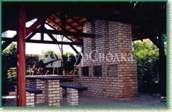 Natur Campeche Hotel Florianopolis 3*