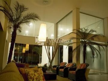 Porto Sol Hotel 4*