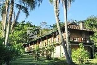 Pousada Sitio dos Tucanos Florianopolis 3*