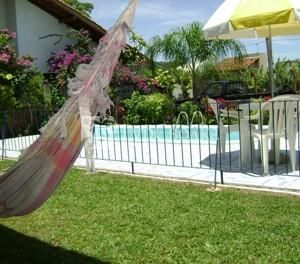 Residencial Pousada Das Araras 3*