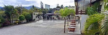 Samuka Hotel Florianopolis 3*