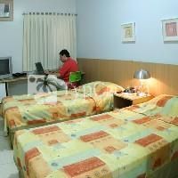 Castelo Plaza Hotel 3*