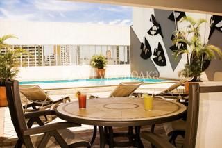 Plaza Inn Augustus Goiania 3*