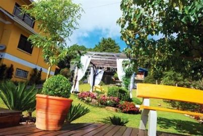 Pousada Brisa da Serra 1*