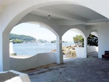 Pousada Castelinho Caioba 1*