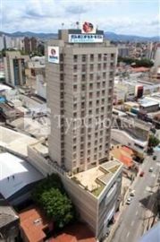 Comfort Hotel Guarulhos 3*