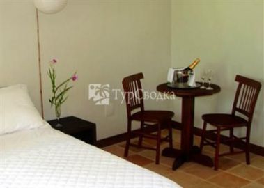 Pousada Boipeba Eco Lodge 3*