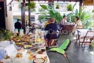 Colibri Resort Ilha Grande 3*