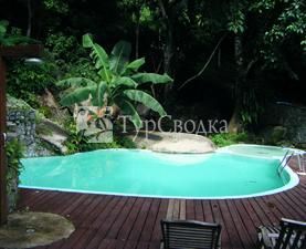 Porto Pousada Saco da Capela Ilhabela 3*