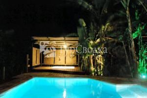 Pousada Banana Verde 2*