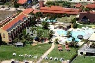 Marupiara Praia Hotel 2*