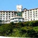 Ita Thermas Resort E Spa 4*