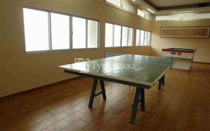 Hotel Marambaia Cabecudas 4*