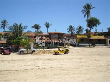 Jeri Chalets Hotel 4*