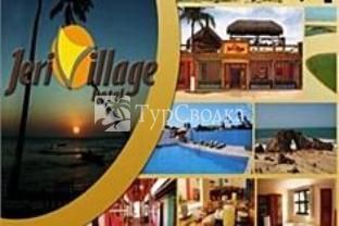 Jeri Village Hotel Jijoca de Jericoacoara 3*