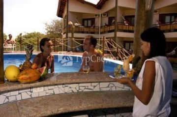 Kanaloa Pousada 2*