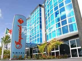 Imperial Hotel Joao Pessoa 4*