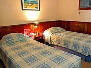 Flat Service Travel Inn St. Charles 3*