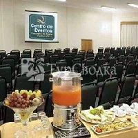 Quality Hotel Jundiai 3*
